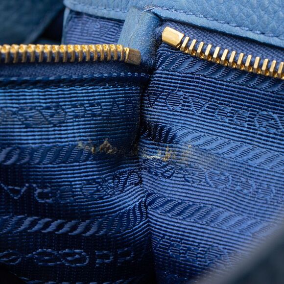 Prada Vitello Phenix N/S Tote - Picture 11 of 16